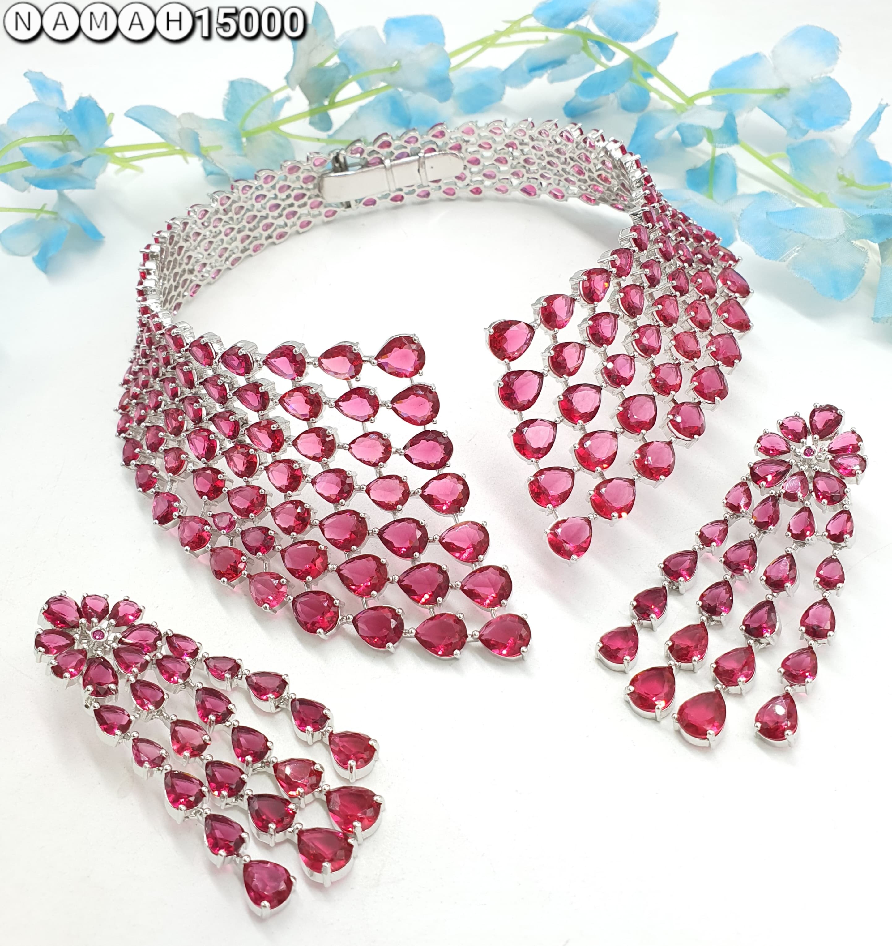 Necklace Set