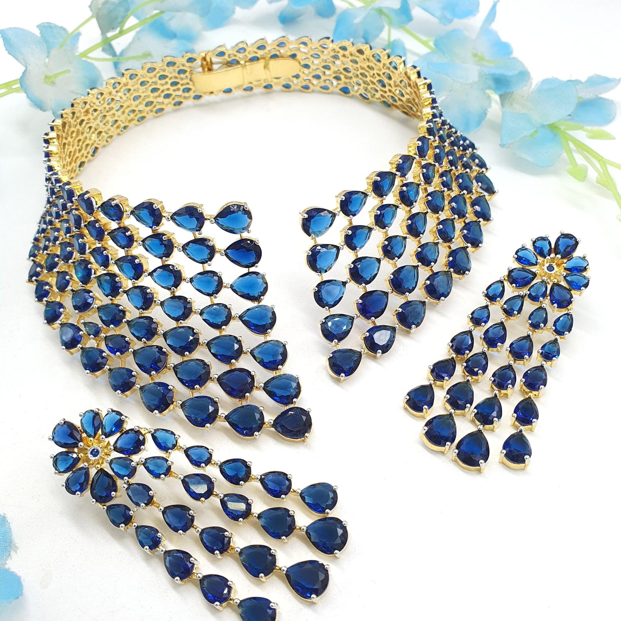 Necklace Set