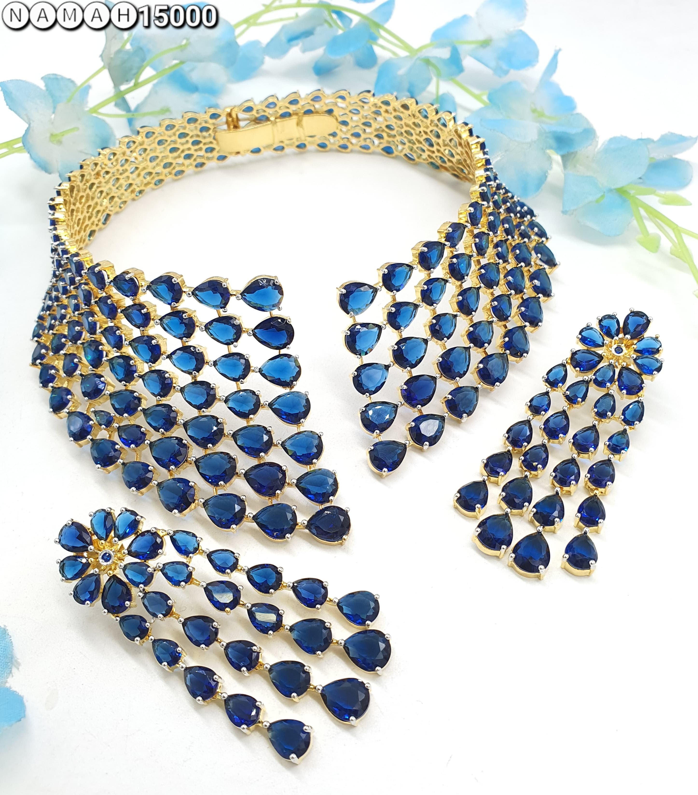 Necklace Set