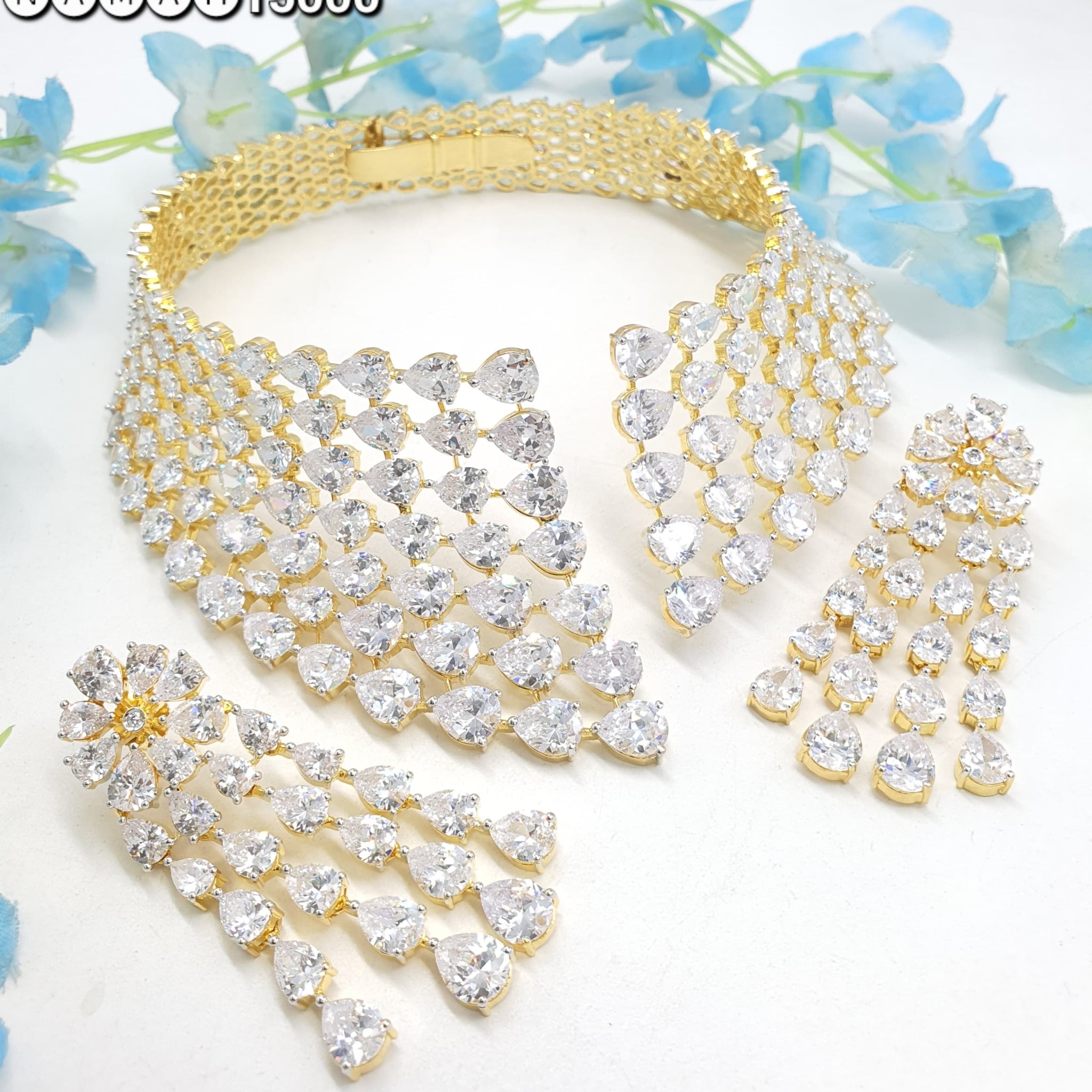 Necklace Set