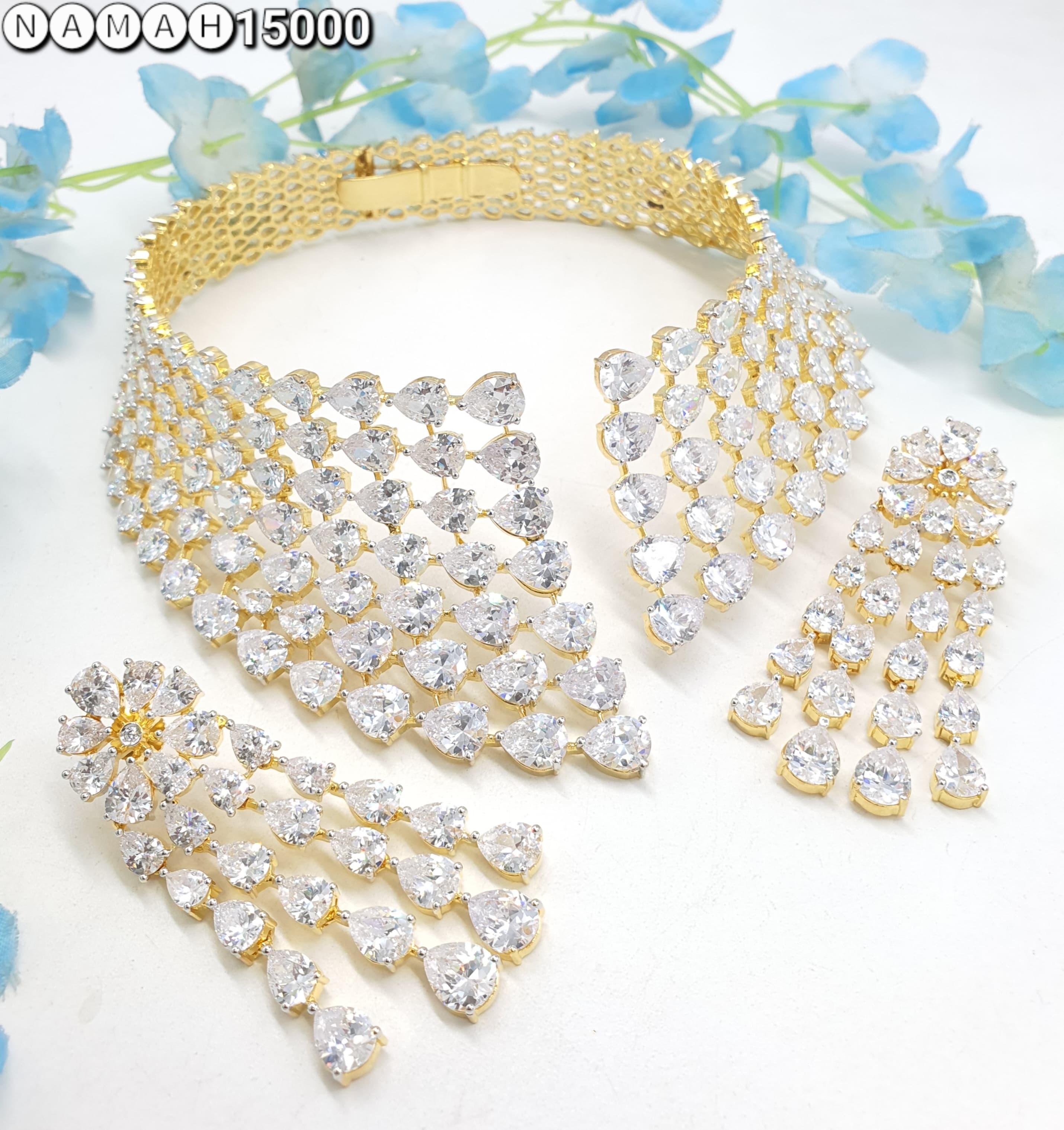 Necklace Set