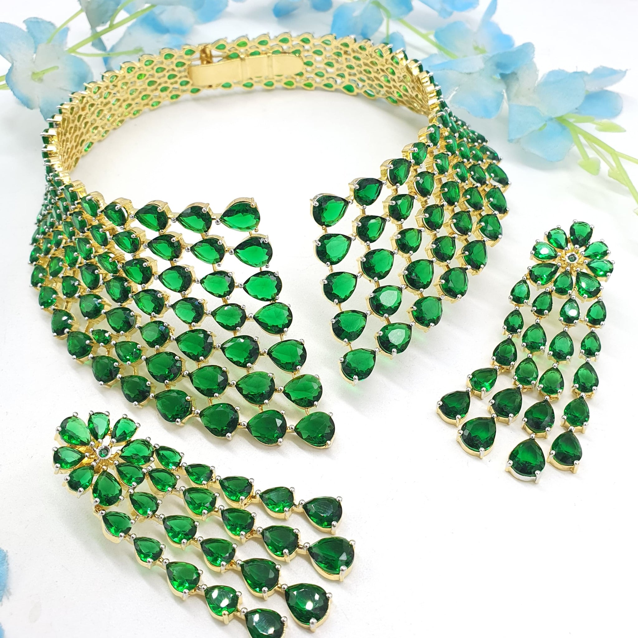 Necklace Set