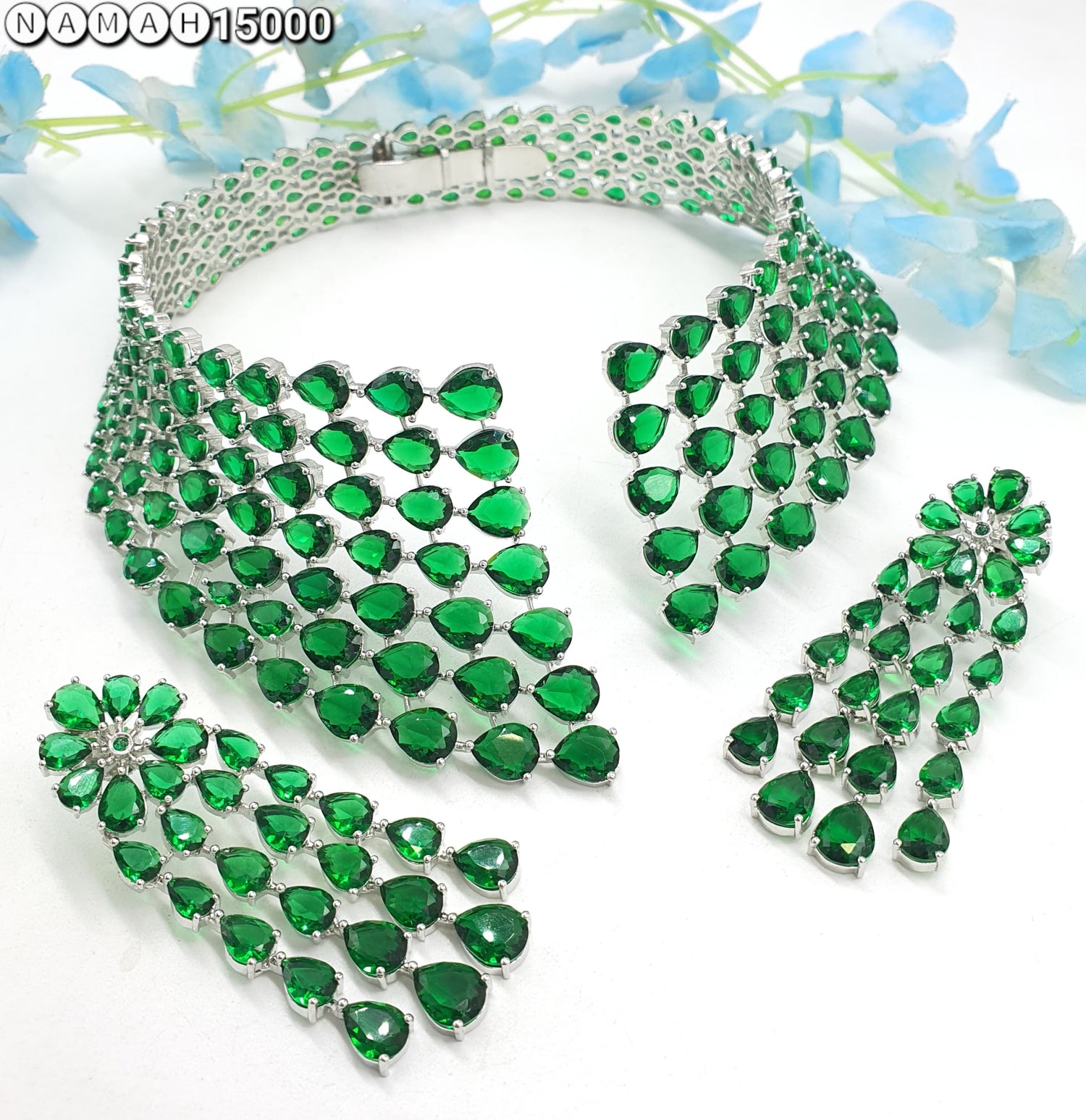 Necklace Set