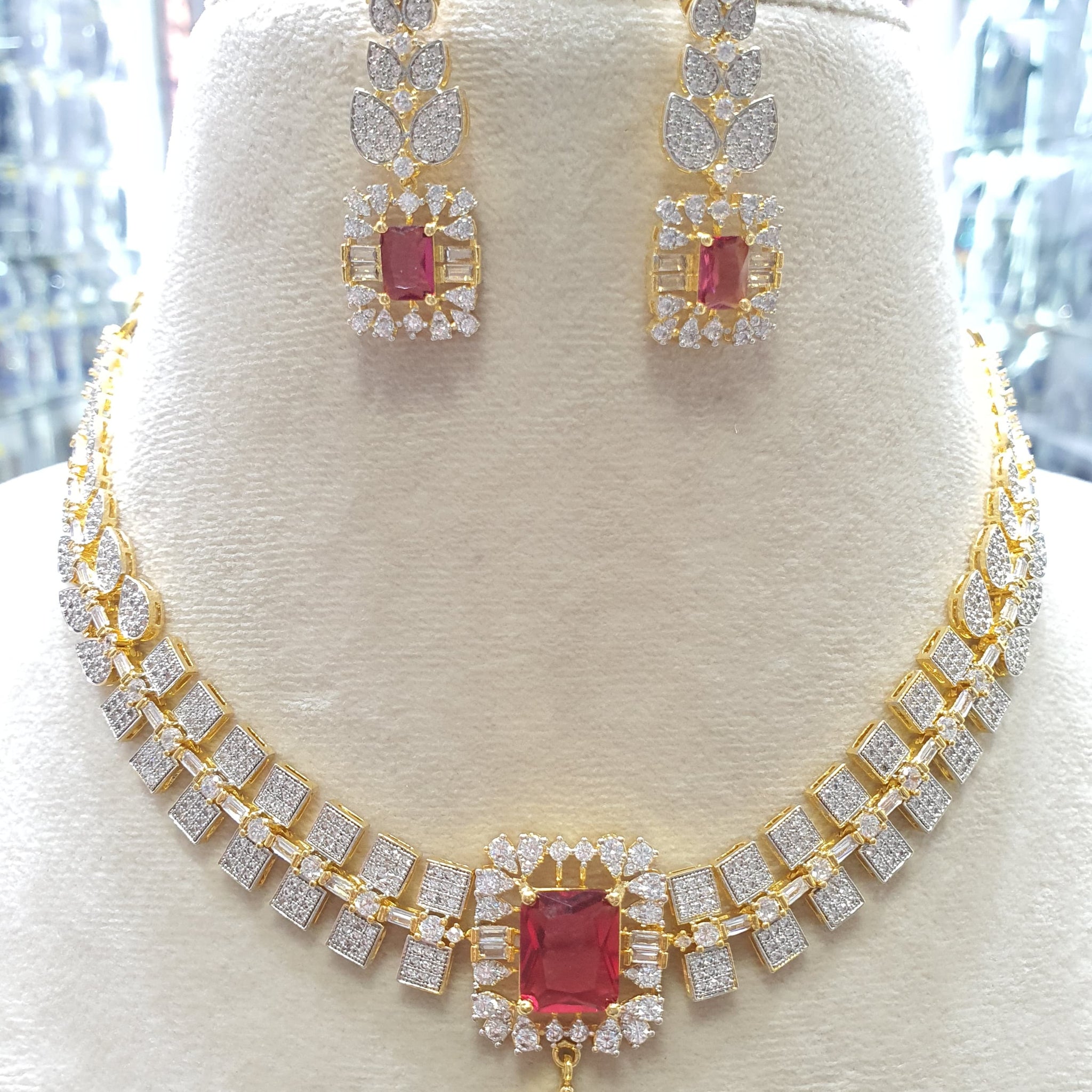 Necklace