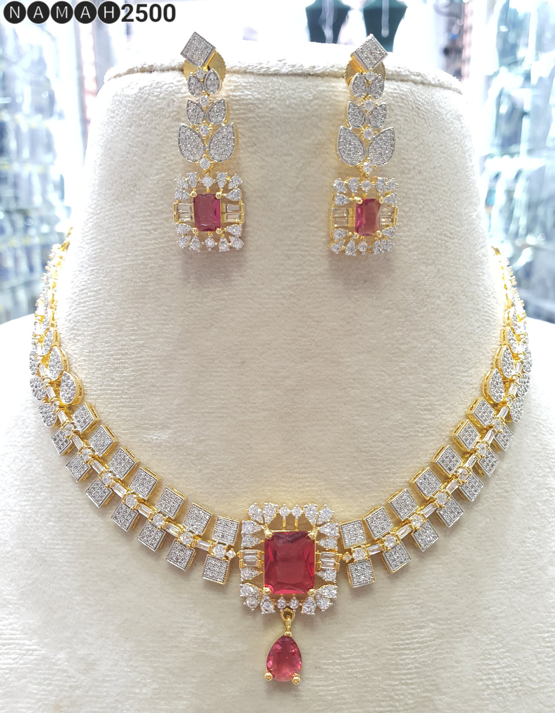 Necklace