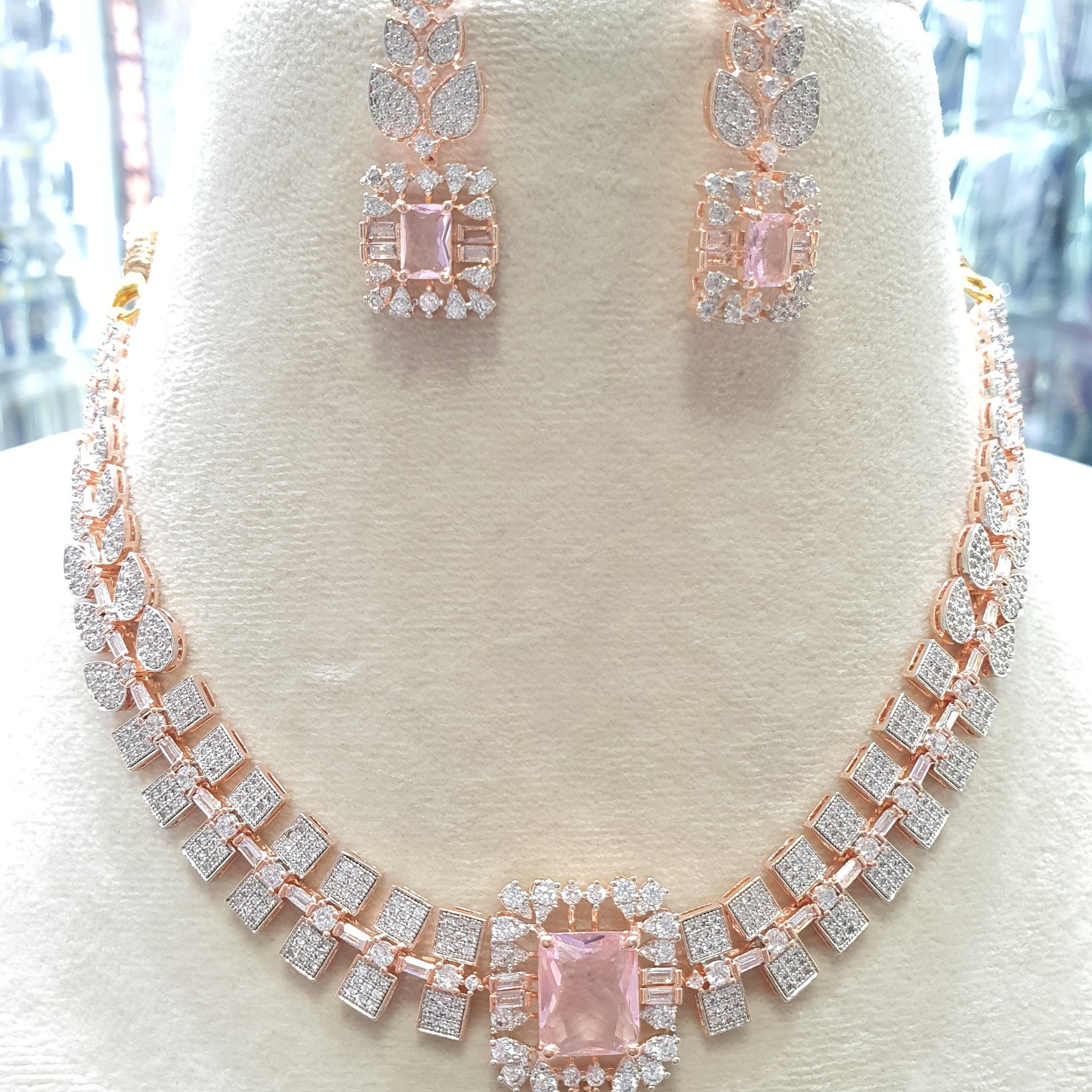 Necklace