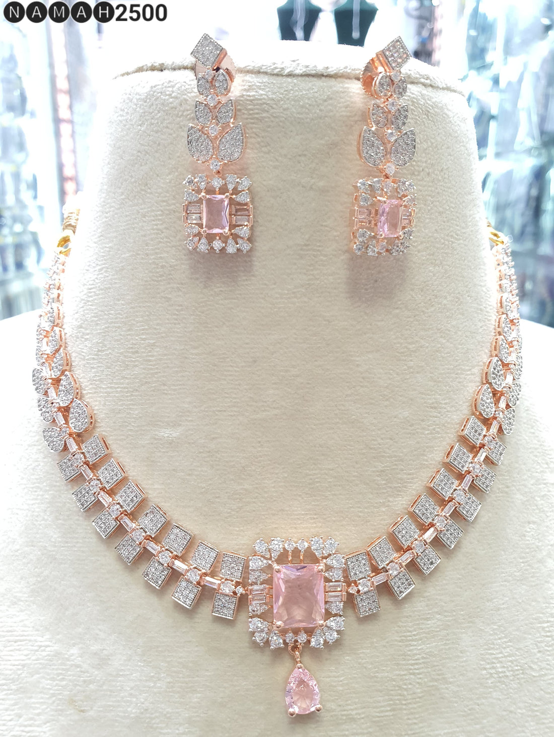 Necklace