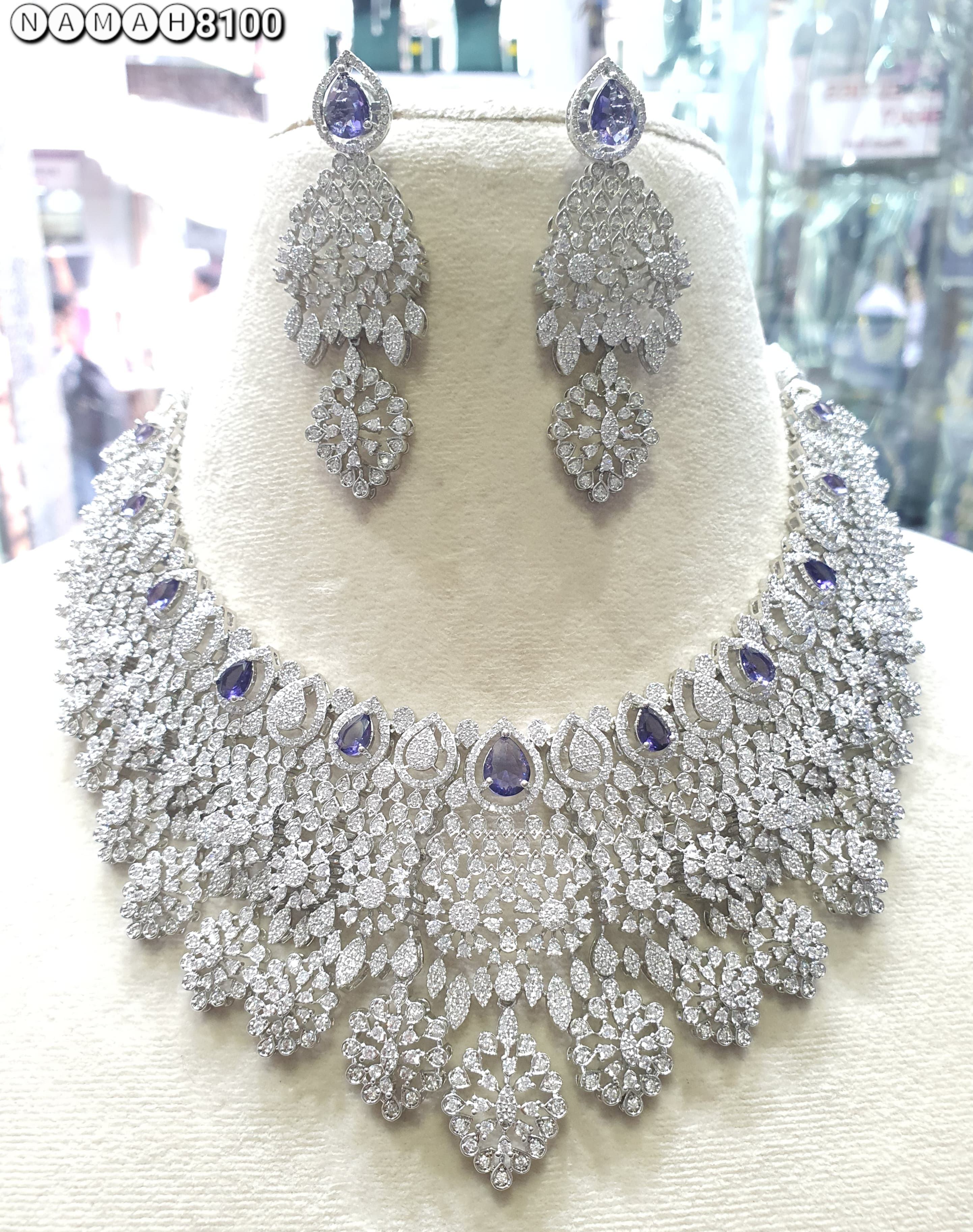 Necklace