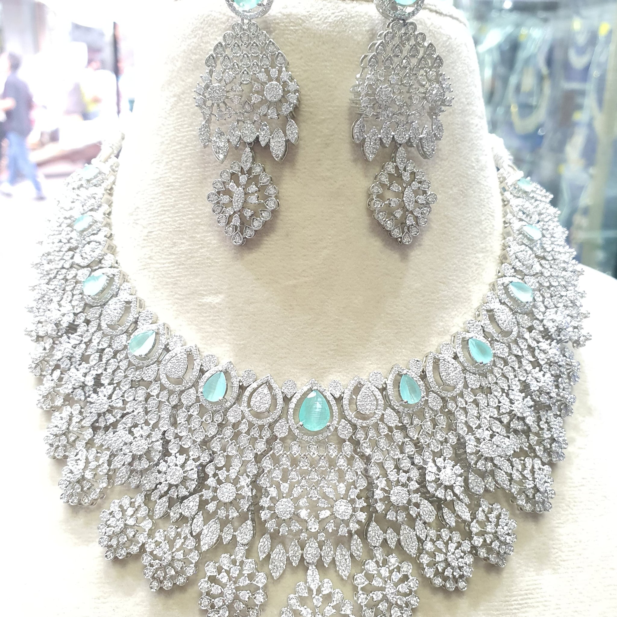 Necklace
