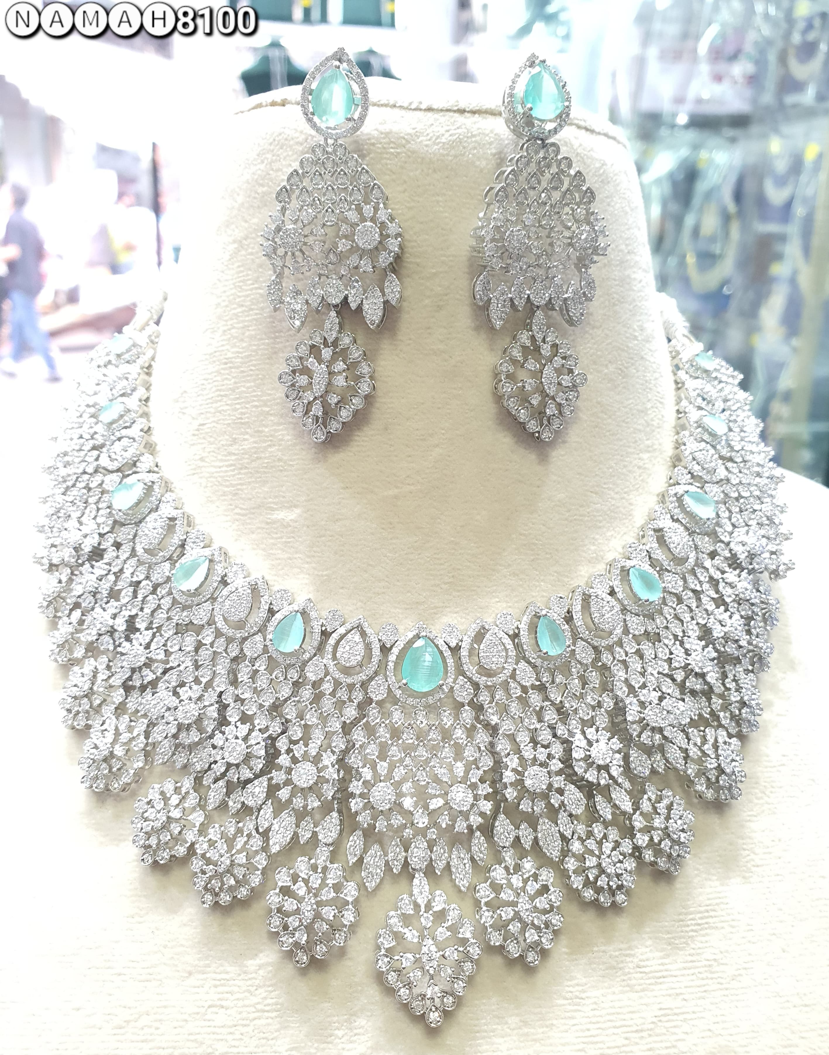 Necklace
