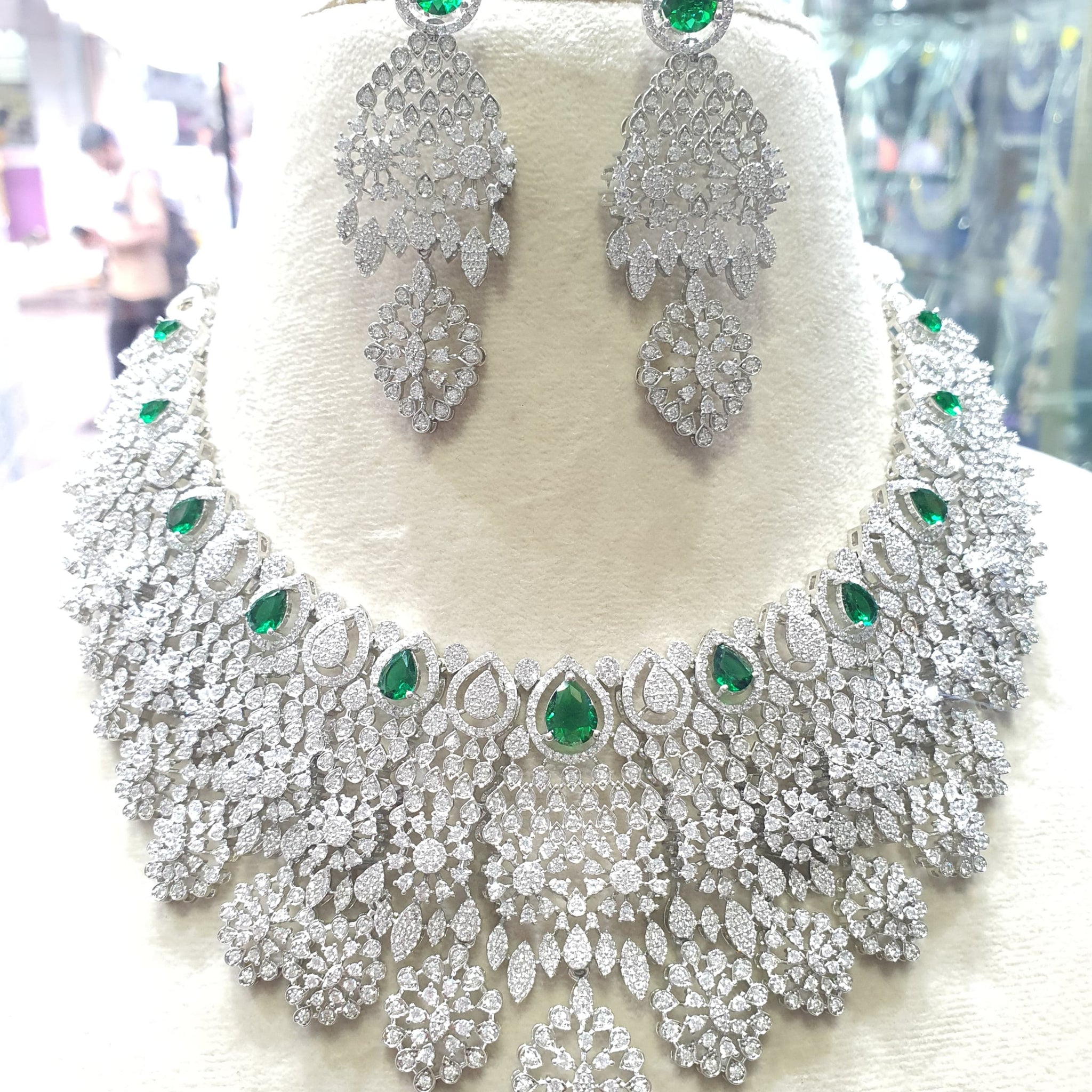 Necklace