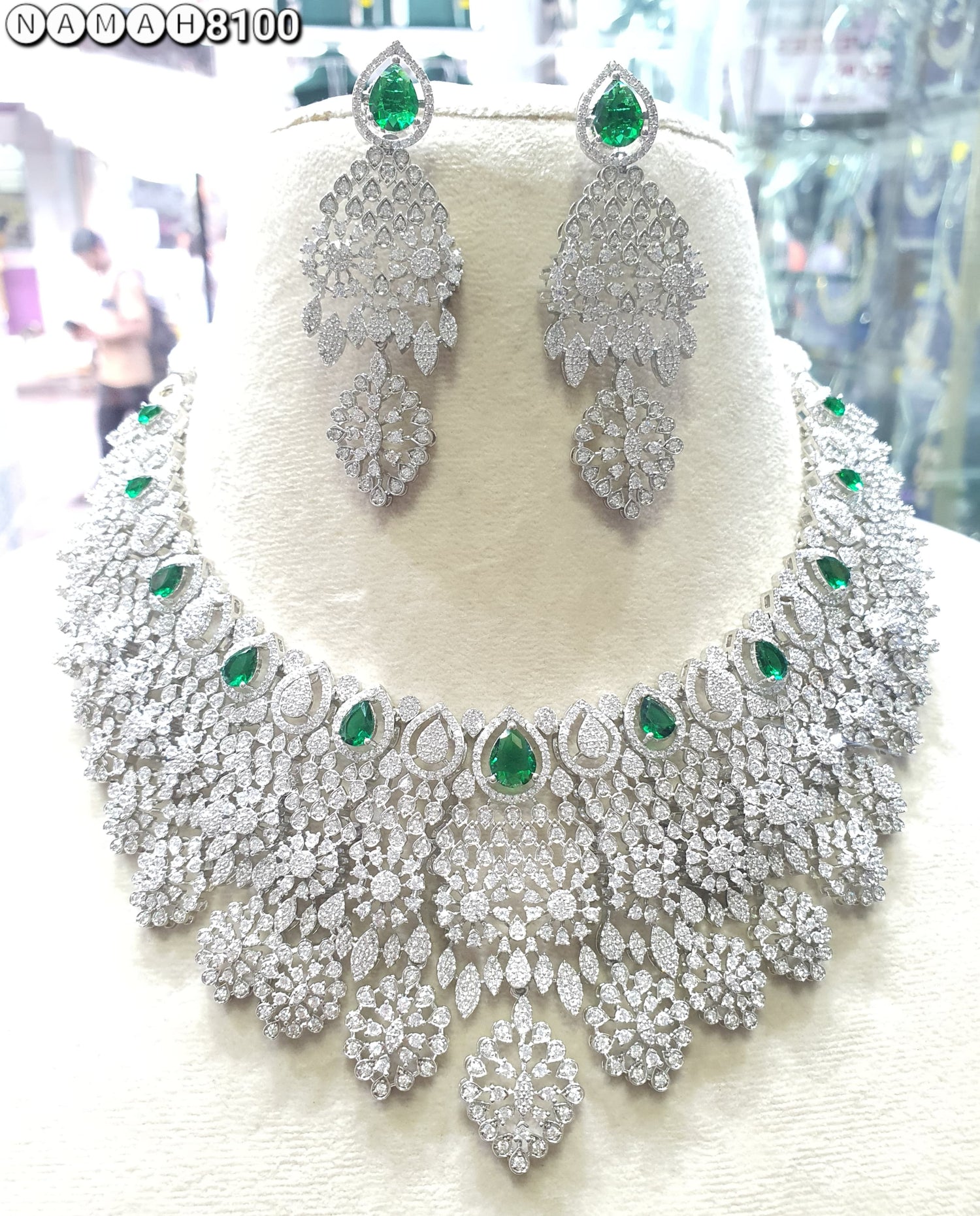 Necklace