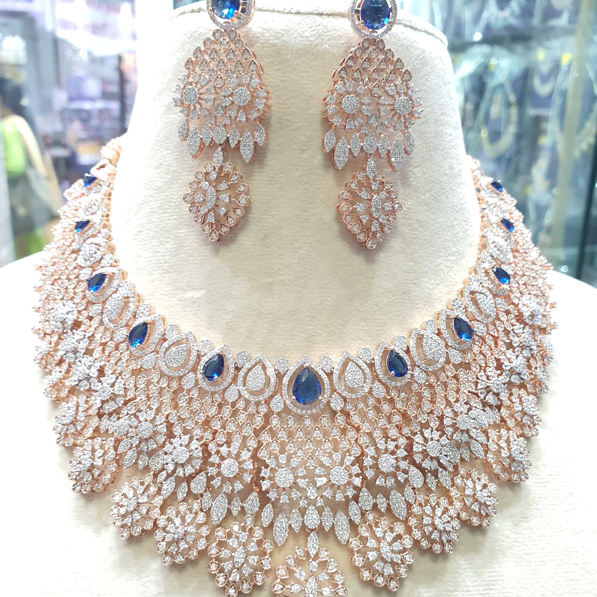 Necklace