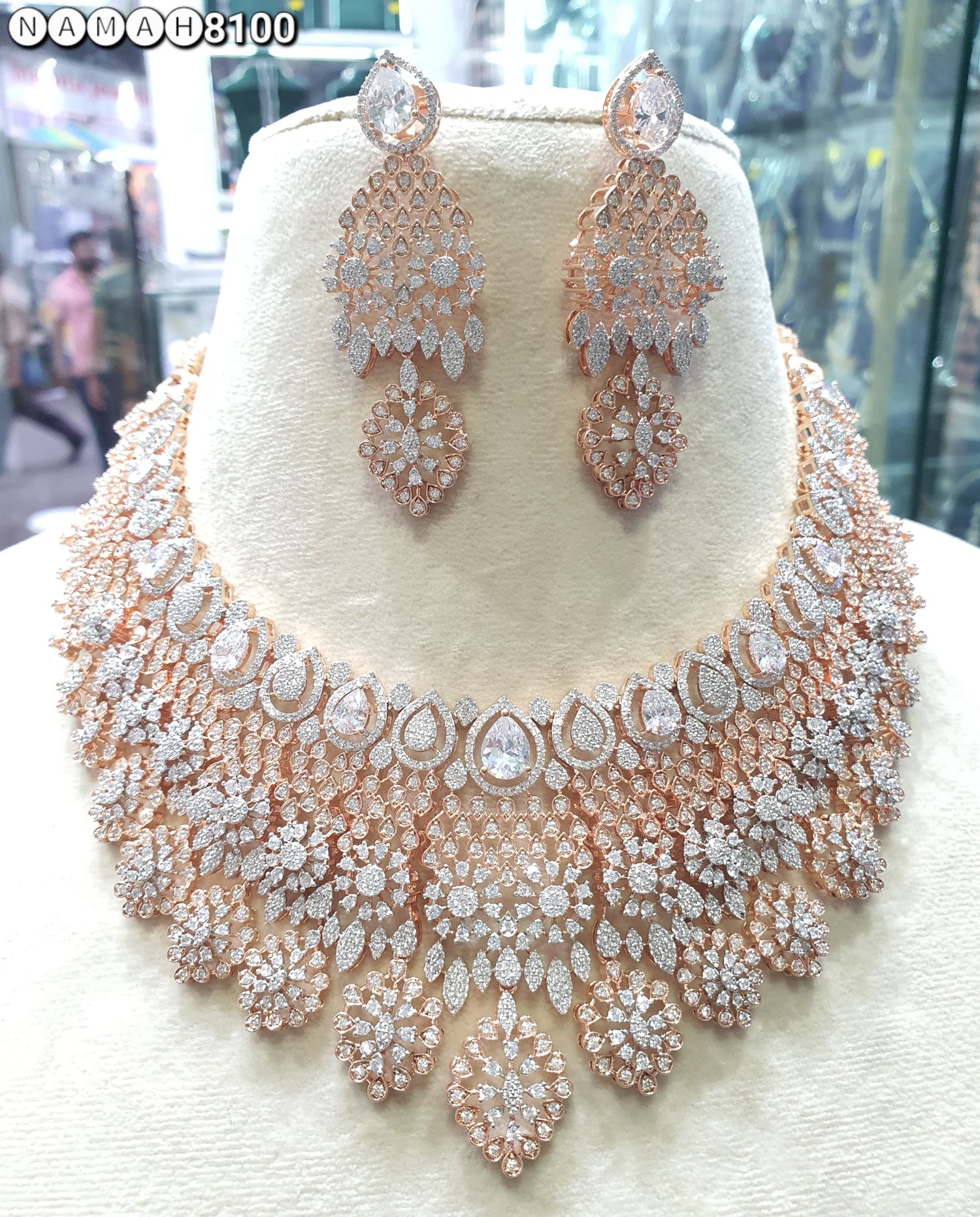Necklace