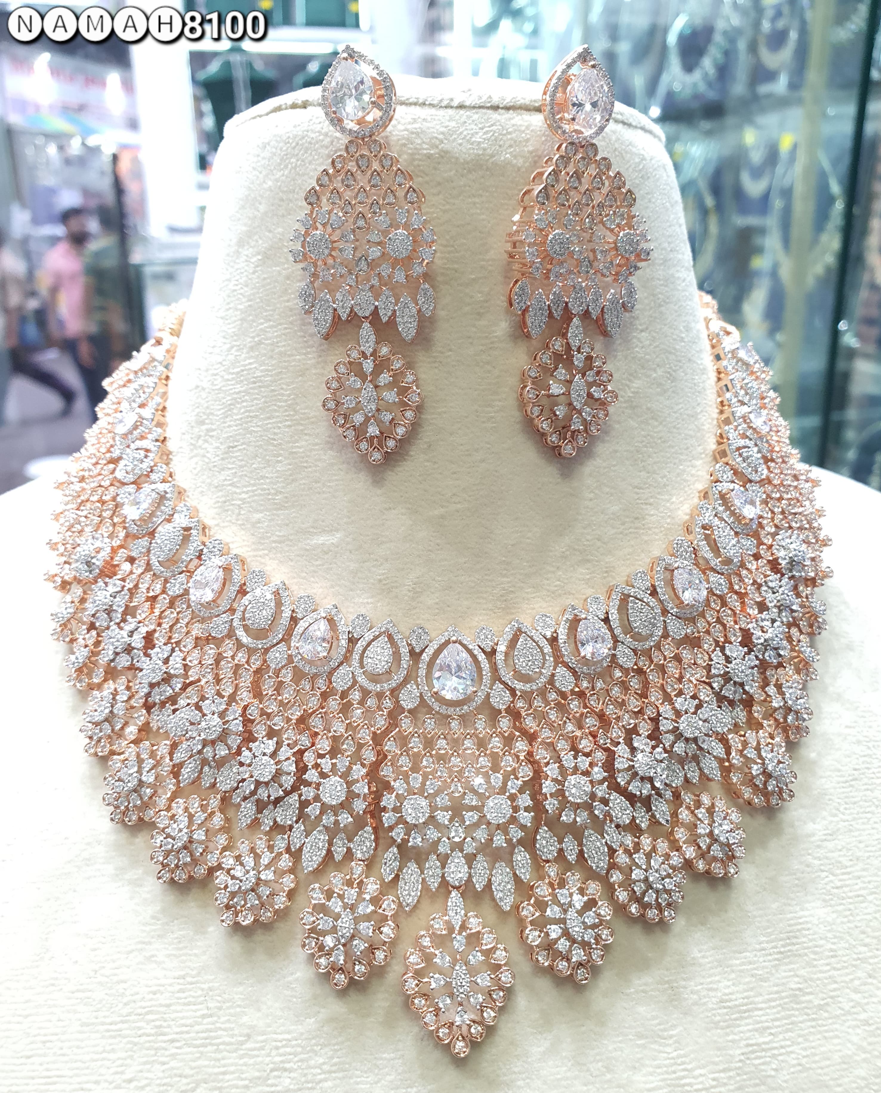 Necklace