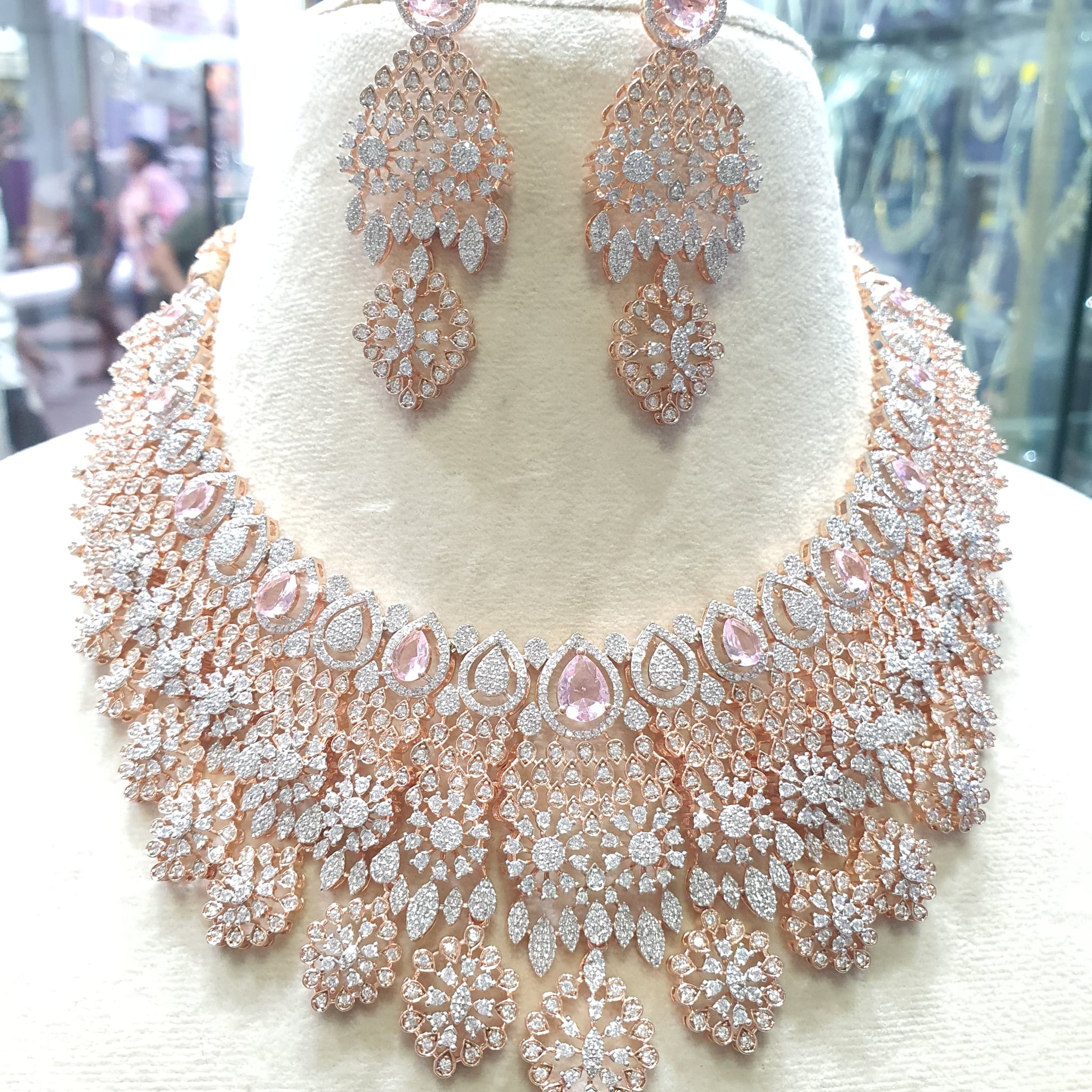 Necklace