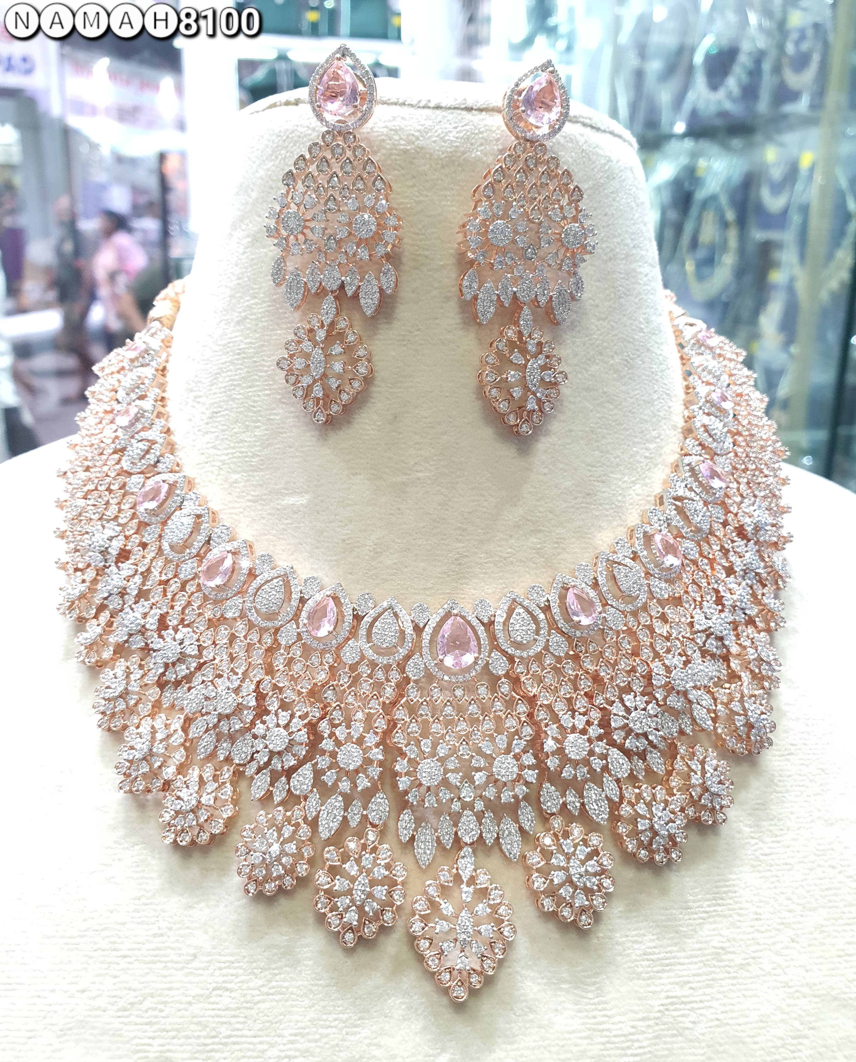 Necklace