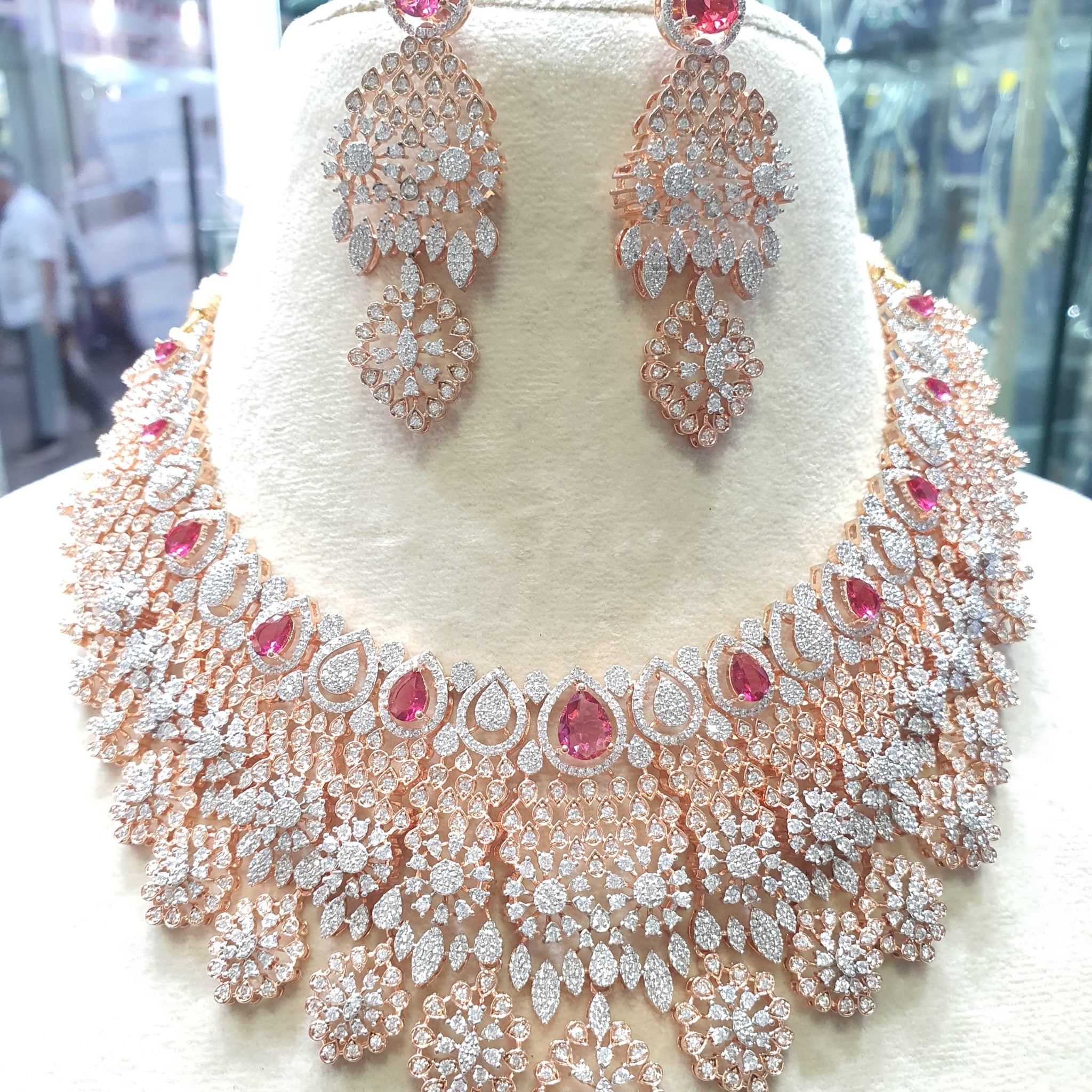 Necklace