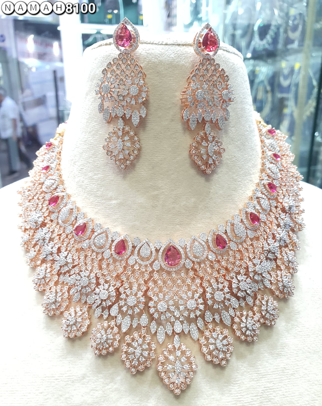 Necklace