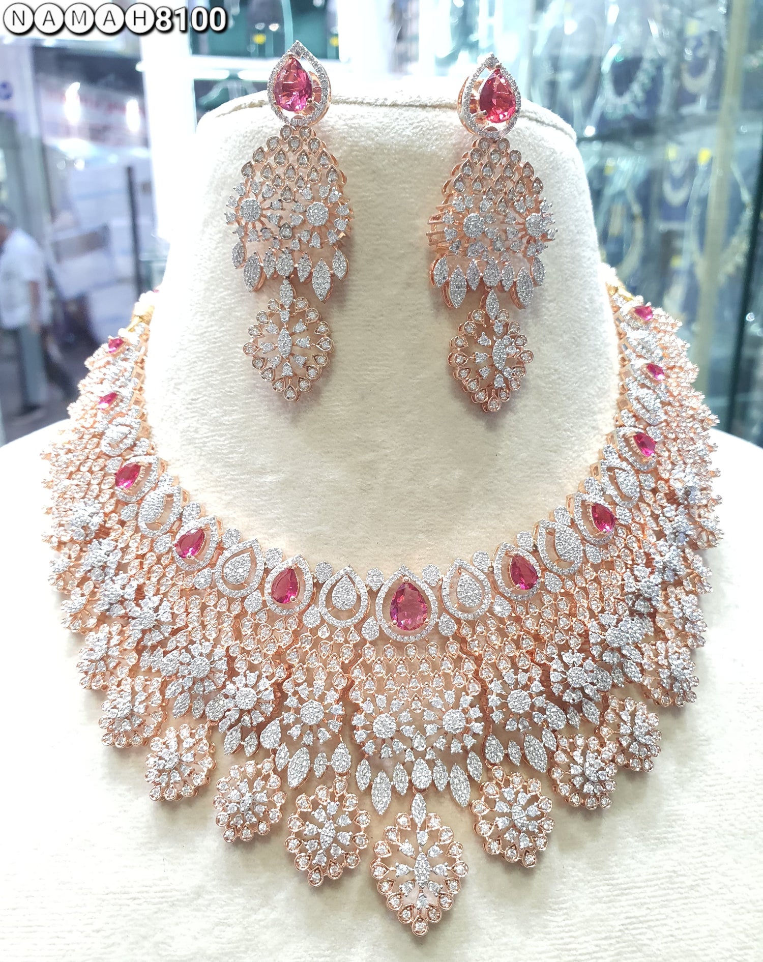 Necklace