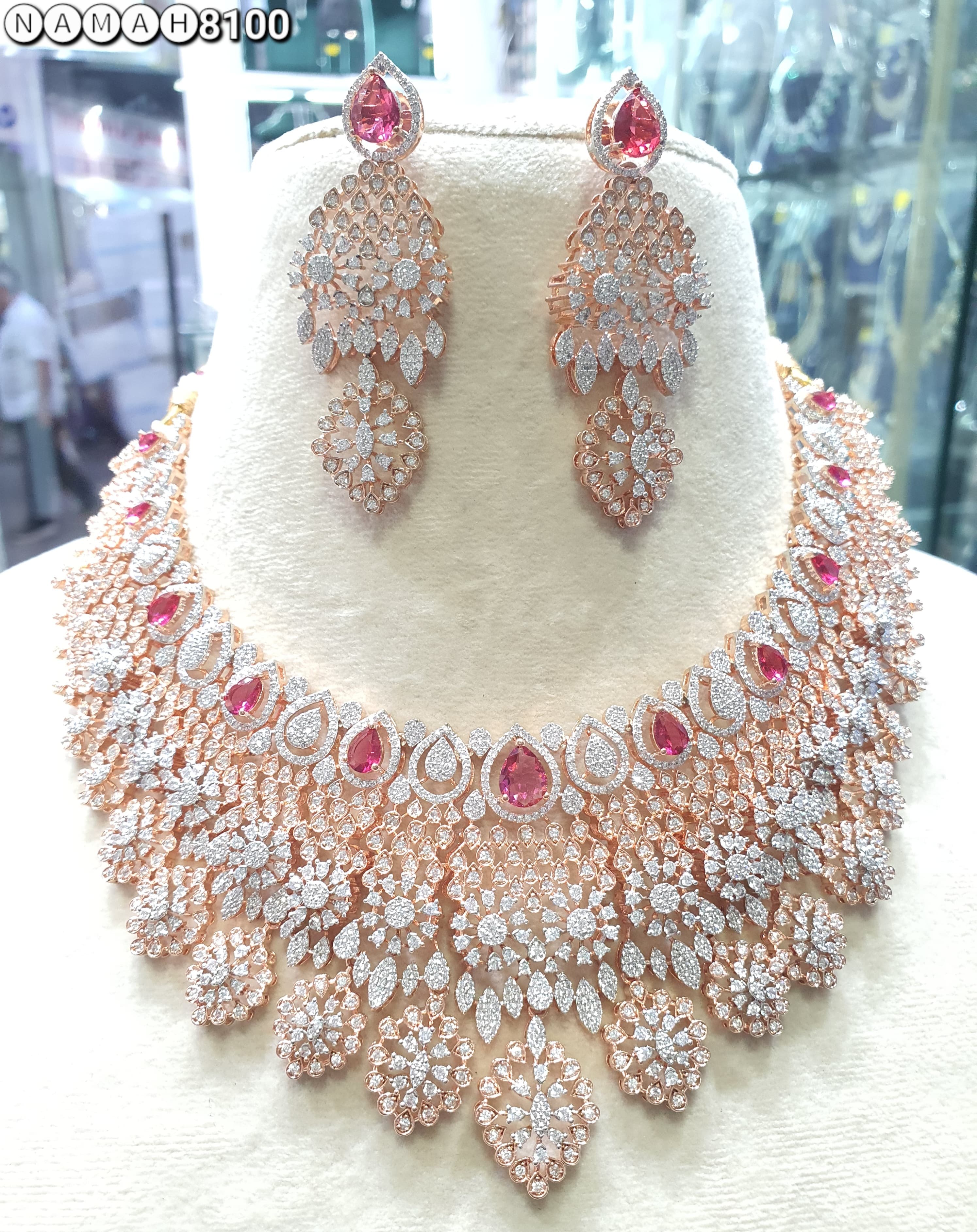 Necklace