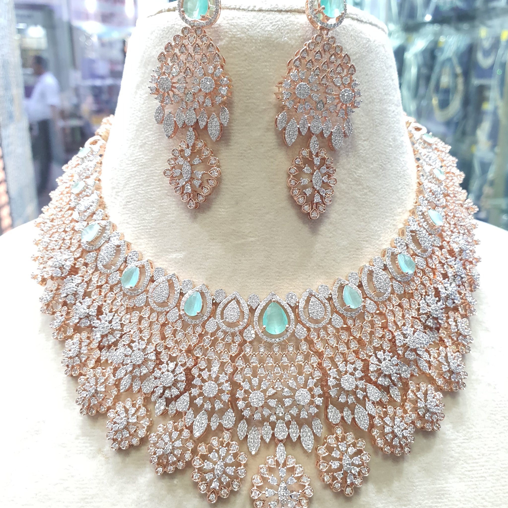 Necklace