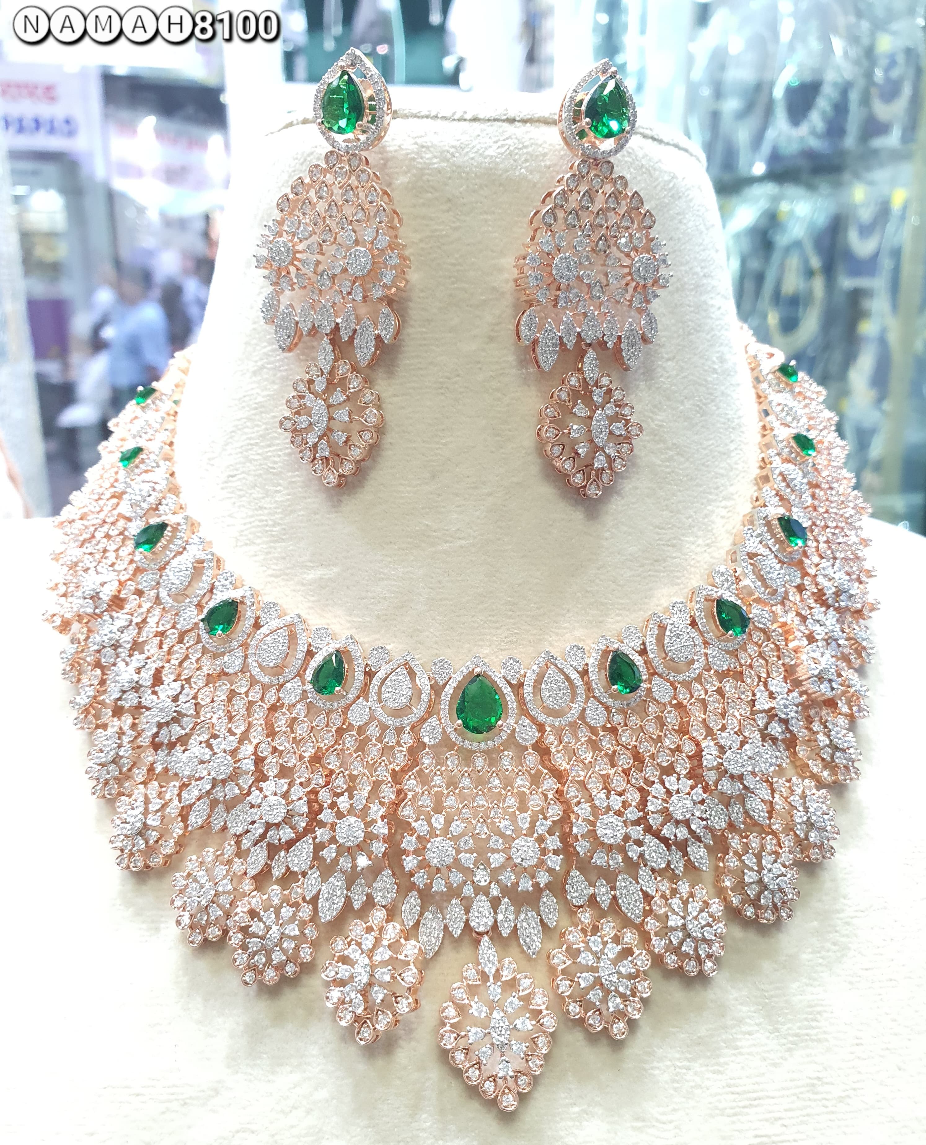 Necklace