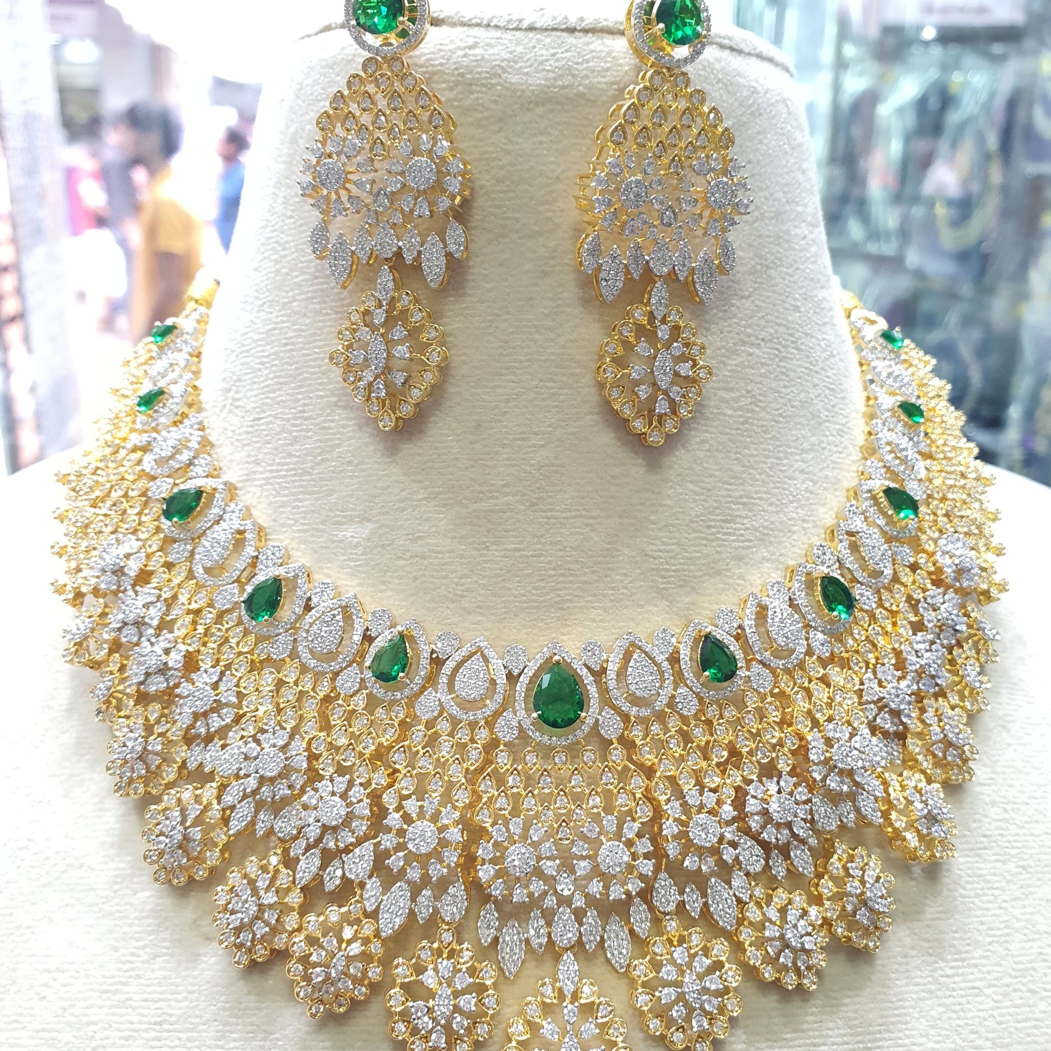 Necklace