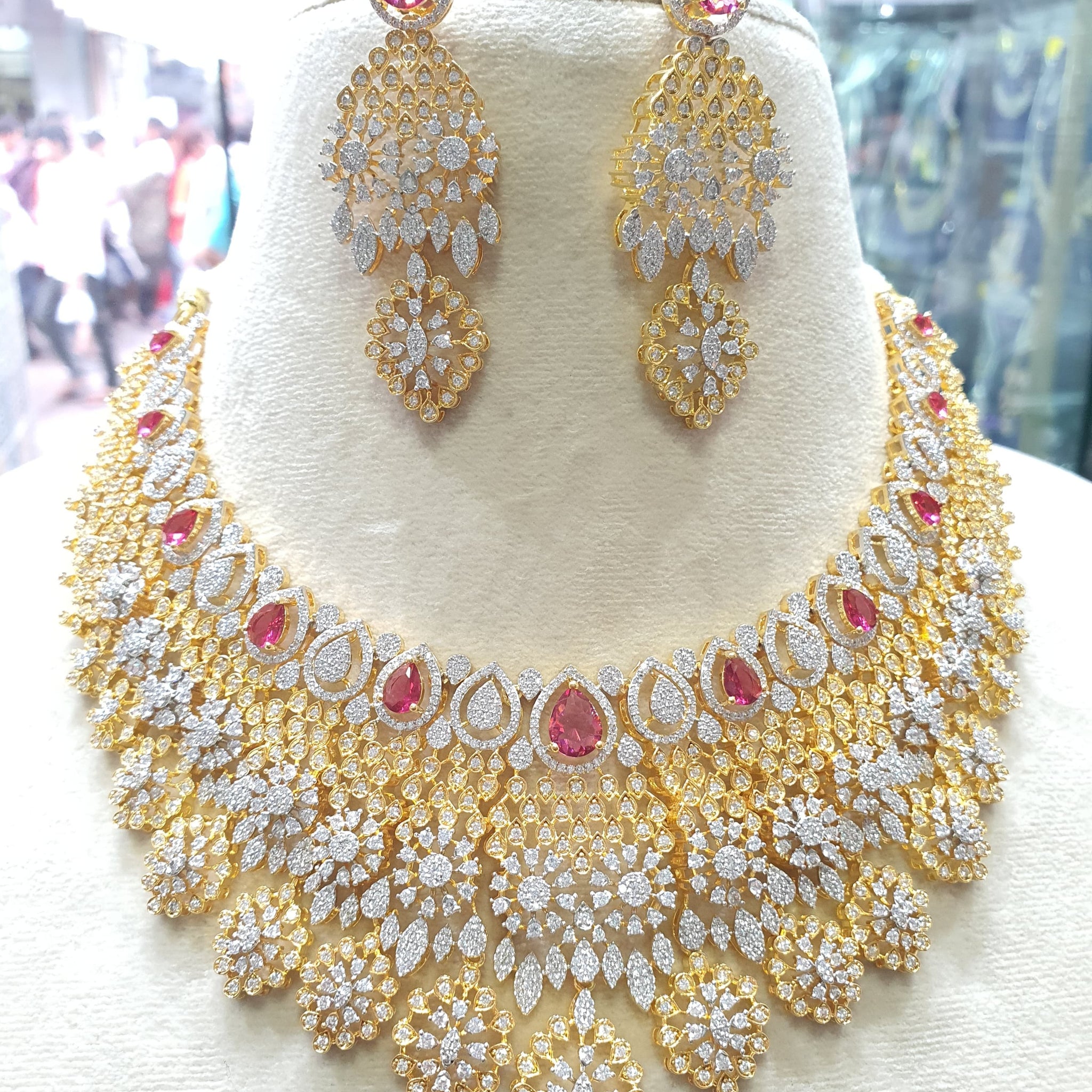 Necklace