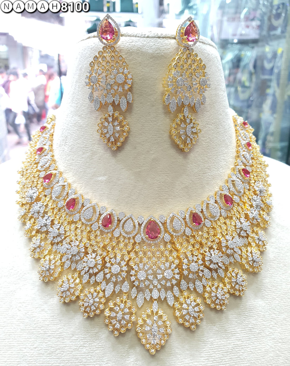 Necklace