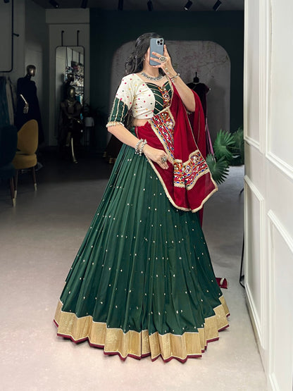 chaniya choli