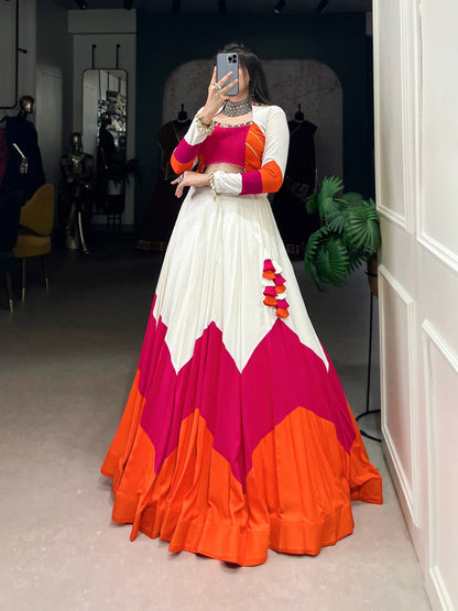 Chaniya Choli