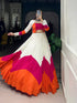 Chaniya Choli