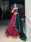Chaniya Choli