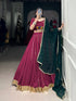 Chaniya Choli