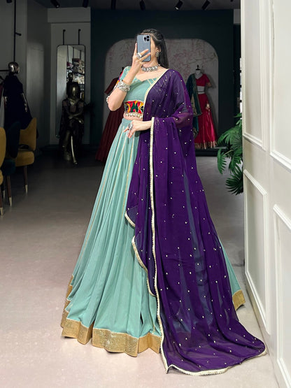 Chaniya Choli