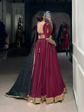 Chaniya Choli