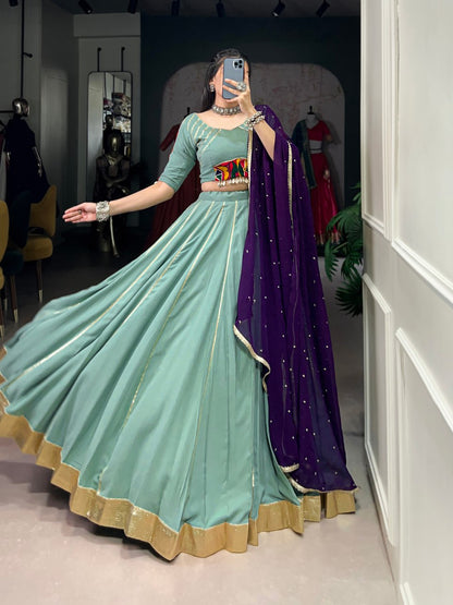 Chaniya Choli