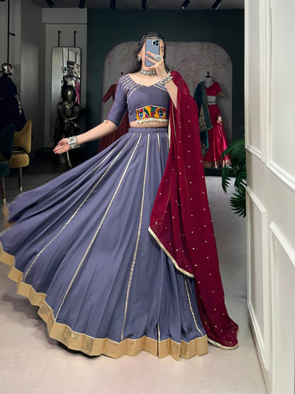 Chaniya Choli