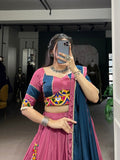 Chaniya Choli