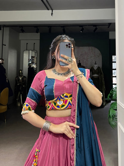 Chaniya Choli