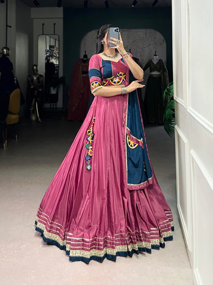Chaniya Choli