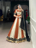 Chaniya Choli