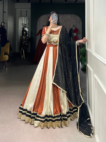 Chaniya Choli