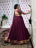 Chaniya Choli