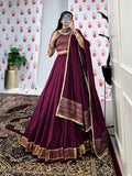 Chaniya Choli