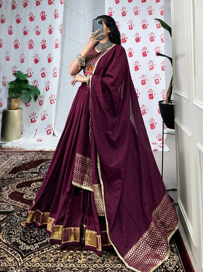 Chaniya Choli