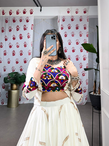Chaniya Choli