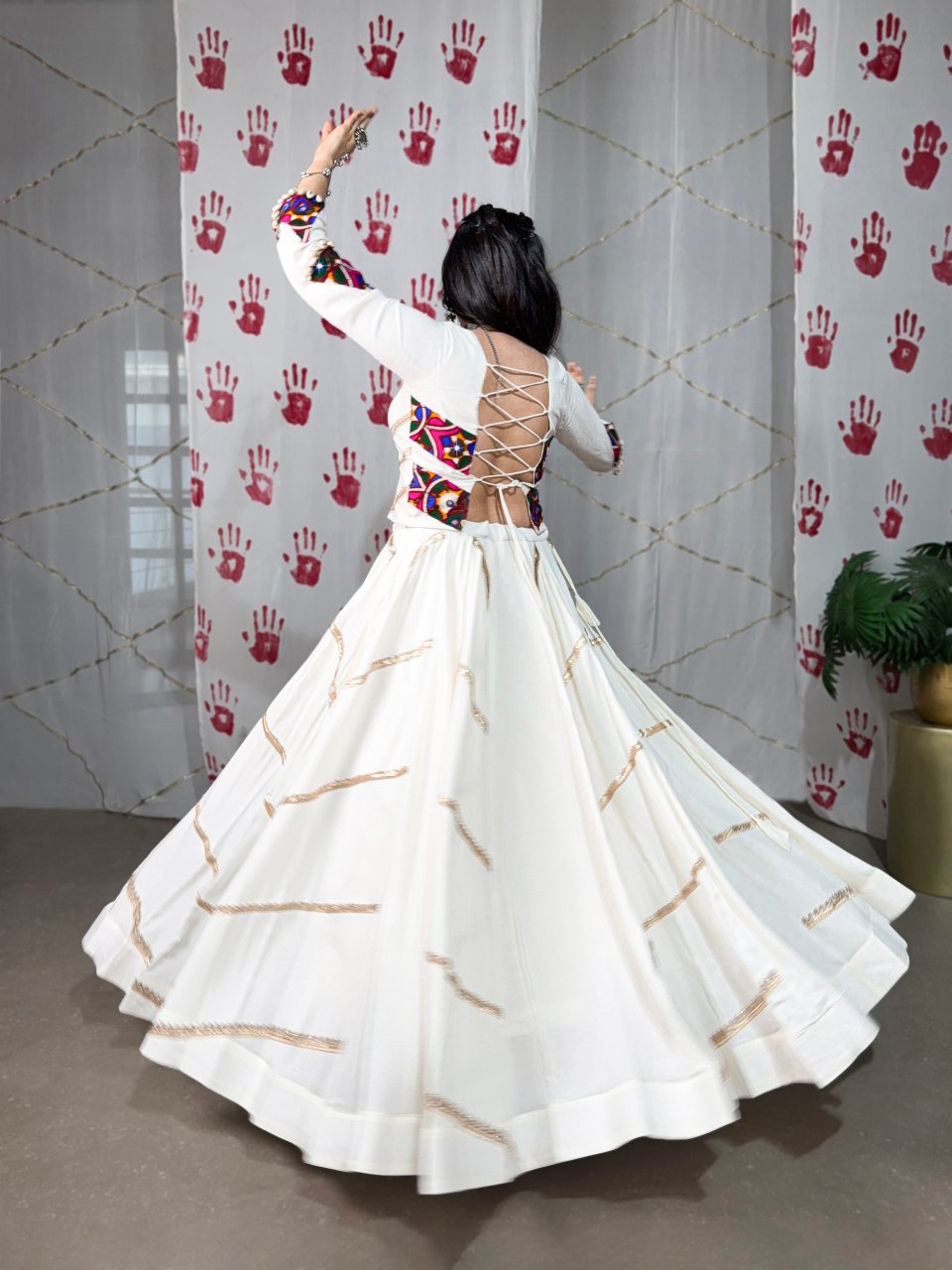 Chaniya Choli