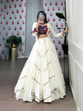 Chaniya Choli